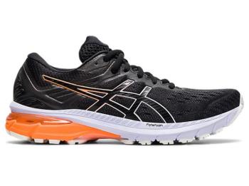 Asics GT-2000 9 (D) Dame Løpesko NO039FE